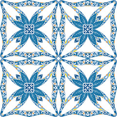 Portuguese tiles