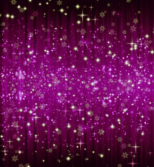 Obraz premium christmas background