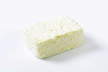 Cottage cheese