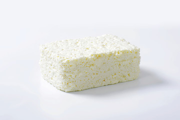 Cottage cheese