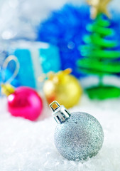 christmas background