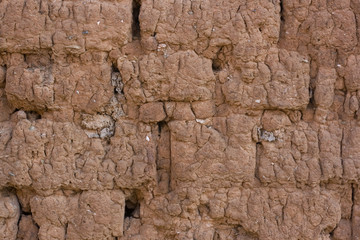 Brick texture