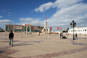 Túnez
