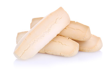 Colorful of Traditional Thai Dessert sweet biscuit  ,kanom Ping