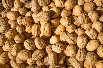 Walnuts