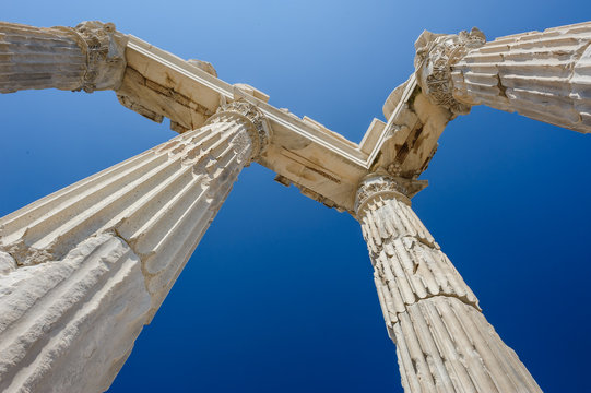 Temple of Trajan