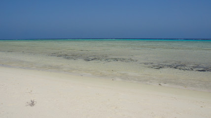 lovely atoll