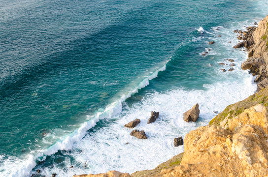 Cabo da Roca, Portugal