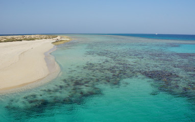 lovely atoll © chriss73
