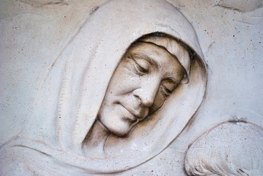 Virgin Mary