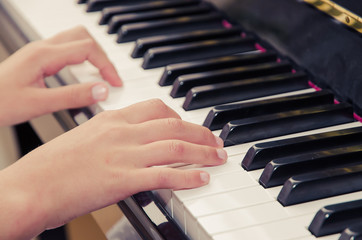 piano