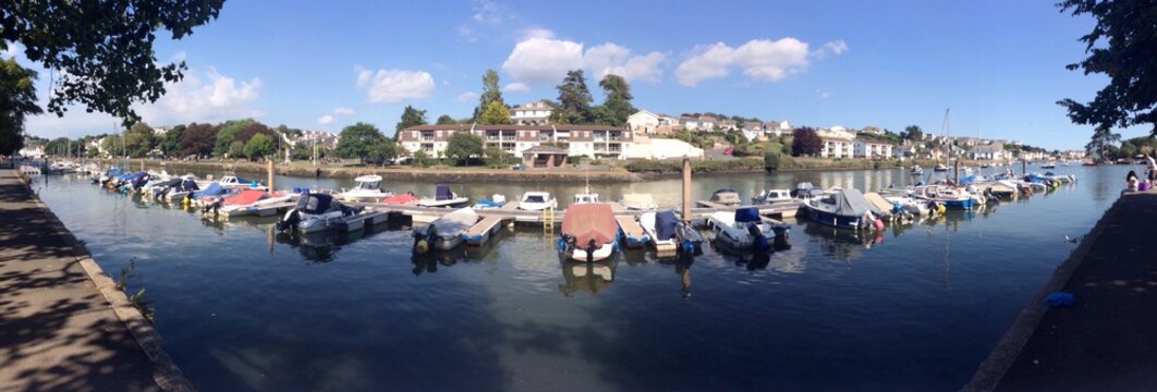 Kingsbridge Estuary