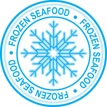 frozen