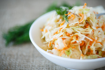 sauerkraut