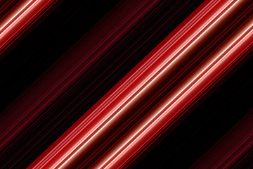 powerful stripe background design