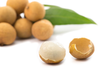 Longan