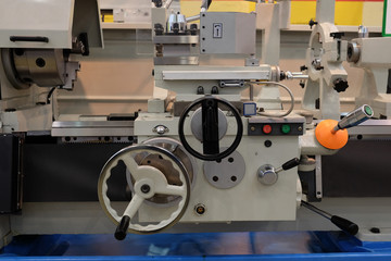 lathe