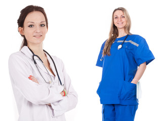 Fototapeta premium doctor