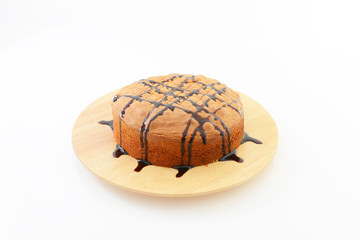 美味しそうなケーキ