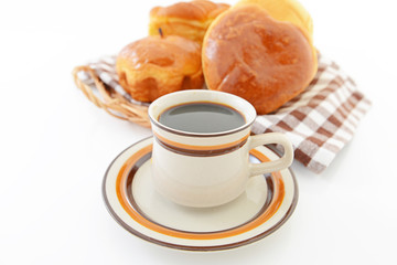 コーヒータイム