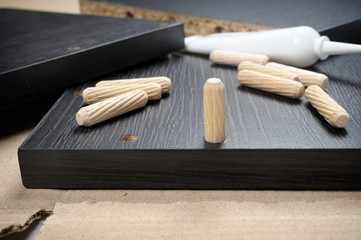 furniture installation