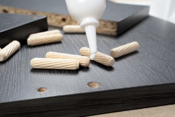 furniture installation