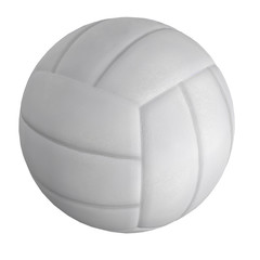 3D Volleyball Ball