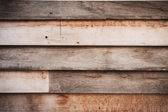 wood plank weathered background