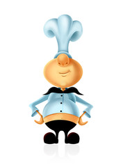 Chef