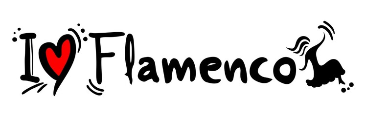 Famenco love