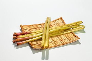 日本原産野菜・ふき