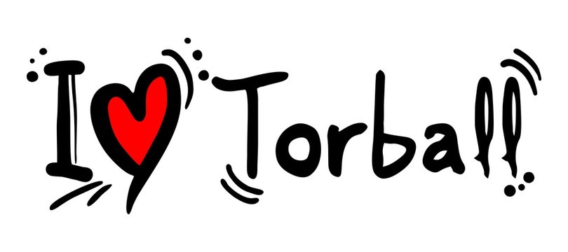 Torball love