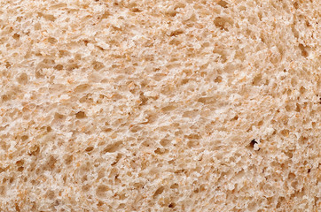 Bread texture or background