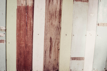 colour wood background