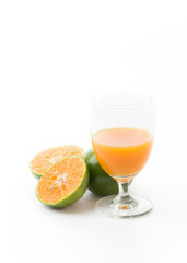 orange juice