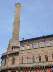 Bologna Italy