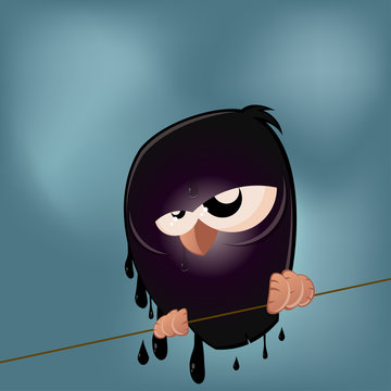 pechvogel