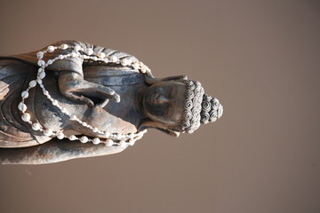 Bouddha
