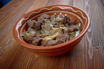 qovurma