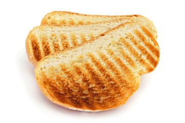toasts