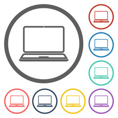 laptop icon