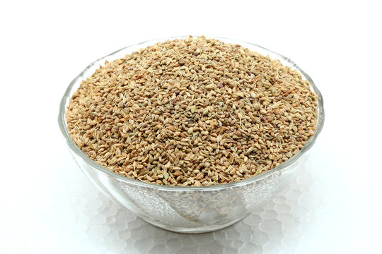 Celery seed