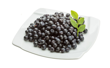 Blueberry