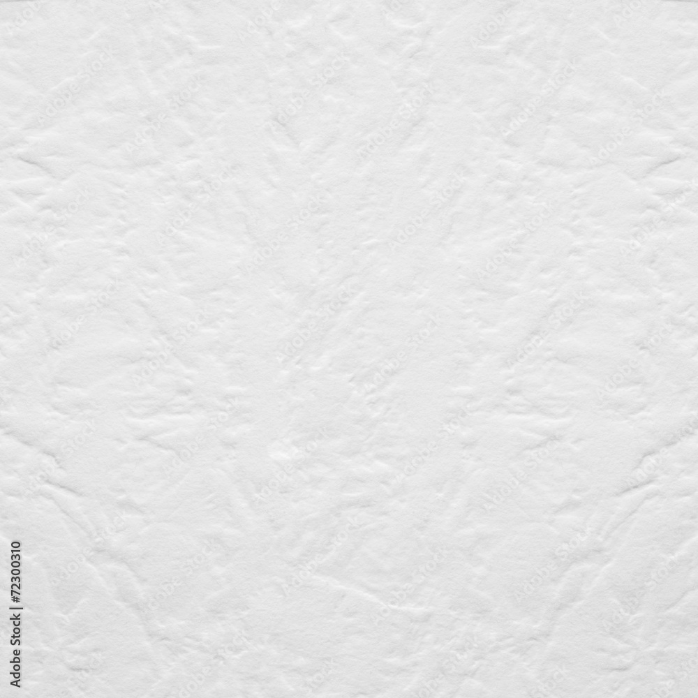 Canvas Prints white paper background