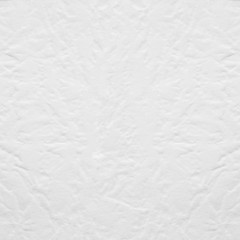 white paper background