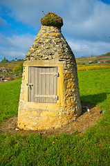 PUIT CADOLES  BEAUJOLAIS 1