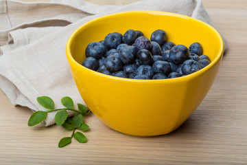 Blueberry