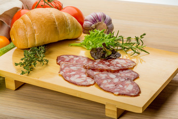 Salami
