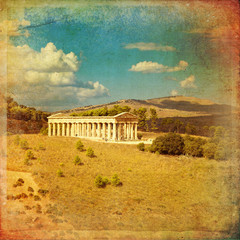 Segesta