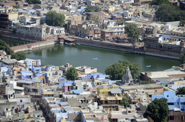 Fototapeta premium Jodhpur